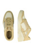 PUMA Sneaker low 'Slipstream' crem / kaki - Pled.ro