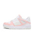 PUMA Sneaker low 'Slipstream' gri deschis / roz / alb - Pled.ro