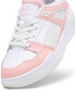 PUMA Sneaker low 'Slipstream' gri deschis / roz / alb - Pled.ro