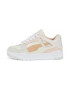 PUMA Sneaker low 'Slipstream Lux' galben / roz / alb - Pled.ro