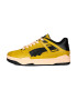 PUMA Sneaker low 'Slipstream T STAPLE' galben muștar / negru - Pled.ro