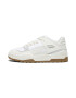 PUMA Sneaker low 'Slipstream Xtreme' gri deschis / alb murdar / alb natural - Pled.ro