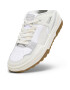 PUMA Sneaker low 'Slipstream Xtreme' gri deschis / alb murdar / alb natural - Pled.ro