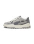 PUMA Sneaker low 'Slipstream Xtreme' gri / gri închis / alb - Pled.ro