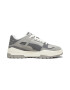 PUMA Sneaker low 'Slipstream Xtreme' gri / gri închis / alb - Pled.ro