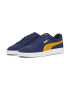 PUMA Sneaker low 'Smash 3.0' bleumarin / galben / auriu - Pled.ro