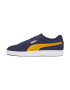 PUMA Sneaker low 'Smash 3.0' bleumarin / galben / auriu - Pled.ro