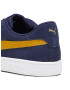 PUMA Sneaker low 'Smash 3.0' bleumarin / galben / auriu - Pled.ro