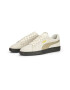 PUMA Sneaker low 'Smash 3.0' fildeş / sepie / galben închis - Pled.ro