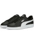 PUMA Sneaker low 'Smash 3.0' negru - Pled.ro