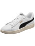 PUMA Sneaker low 'Smash 3.0' auriu / negru / alb - Pled.ro