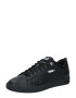 PUMA Sneaker low negru / alb - Pled.ro