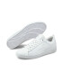 PUMA Sneaker low alb - Pled.ro