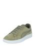 PUMA Sneaker low 'Smash v2' verde / oliv - Pled.ro