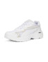 PUMA Sneaker low 'Teveris' bej / alb - Pled.ro