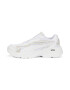 PUMA Sneaker low 'Teveris' bej / alb - Pled.ro