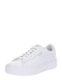 PUMA Sneaker low 'Vikky Stacked' alb - Pled.ro