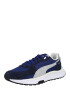 PUMA Sneaker low 'Wild Rider Pickup' albastru / albastru marin / gri - Pled.ro