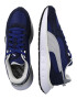 PUMA Sneaker low 'Wild Rider Pickup' albastru / albastru marin / gri - Pled.ro