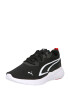 PUMA Sneaker negru / alb - Pled.ro