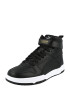 PUMA Sneaker 'Rebound Game' galben / negru / alb - Pled.ro