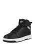 PUMA Sneaker 'Rebound' negru / alb - Pled.ro