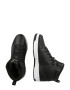 PUMA Sneaker 'Rebound' negru / alb - Pled.ro