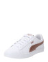 PUMA Sneaker 'Rickie Classic' maro / alb - Pled.ro