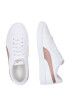 PUMA Sneaker 'Rickie Classic' maro / alb - Pled.ro