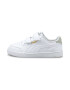 PUMA Sneaker 'Schuffle' auriu / alb - Pled.ro