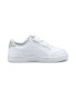 PUMA Sneaker 'Schuffle' auriu / alb - Pled.ro