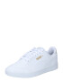 PUMA Sneaker 'Shuffle' bej / auriu / alb - Pled.ro