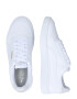 PUMA Sneaker 'Shuffle' bej / auriu / alb - Pled.ro