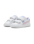 PUMA Sneaker 'Smash 3.0' albastru deschis / roz deschis / alb - Pled.ro