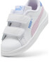 PUMA Sneaker 'Smash 3.0' albastru deschis / roz deschis / alb - Pled.ro