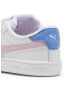 PUMA Sneaker 'Smash 3.0' albastru deschis / roz deschis / alb - Pled.ro