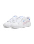 PUMA Sneaker 'Smash 3.0' azuriu / mov liliachiu / alb - Pled.ro