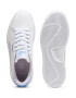 PUMA Sneaker 'Smash 3.0' azuriu / mov liliachiu / alb - Pled.ro