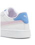 PUMA Sneaker 'Smash 3.0' azuriu / mov liliachiu / alb - Pled.ro