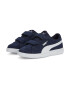 PUMA Sneaker 'Smash 3.0' bleumarin / alb - Pled.ro