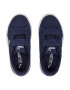 PUMA Sneaker 'Smash 3.0' bleumarin / alb - Pled.ro