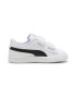 PUMA Sneaker 'Smash 3.0 Dance Party' roz deschis / negru / argintiu / alb - Pled.ro