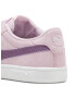 PUMA Sneaker 'Smash 3.0' mov închis / roz / alb - Pled.ro