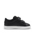 PUMA Sneaker 'Smash 3.0 Dance Party' negru / alb murdar - Pled.ro