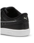 PUMA Sneaker 'Smash 3.0 Dance Party' negru / alb murdar - Pled.ro