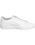 PUMA Sneaker 'Smash' alb - Pled.ro