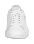 PUMA Sneaker 'Smash' alb - Pled.ro