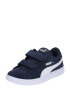 PUMA Sneaker 'Smash' albastru închis / alb - Pled.ro