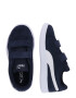 PUMA Sneaker 'Smash' albastru închis / alb - Pled.ro