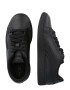 PUMA Sneaker gri metalic / negru - Pled.ro